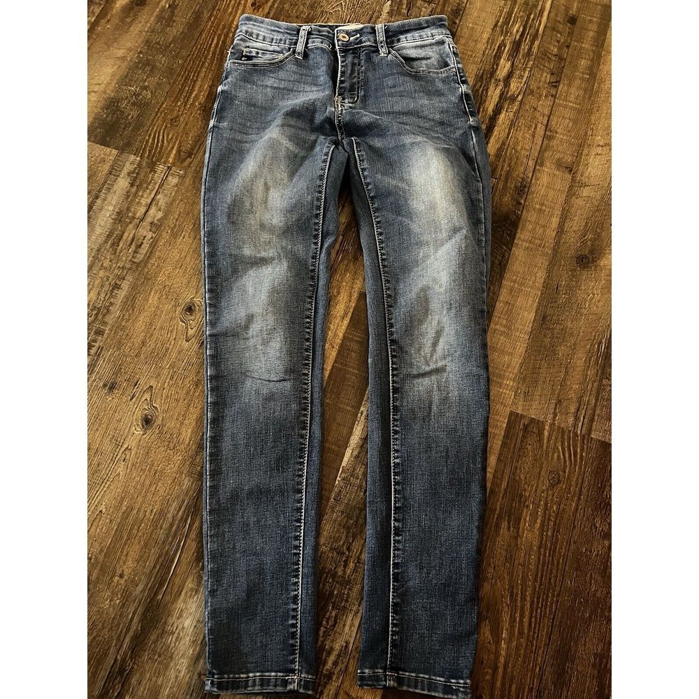 Kancan Jeans Size 26 (5) ‎ Skinny